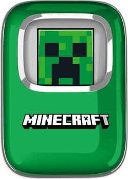 Hoofdtelefoons voor kinderen OTL Technologies Minecraft Creeper Slide Hoofdtelefoons voor kinderen - 2