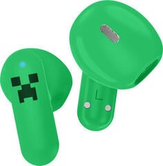 Headphones for children OTL Technologies Minecraft Creeper Slide Headphones for children - 3