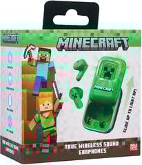 Headphones for children OTL Technologies Minecraft Creeper Slide Headphones for children - 6