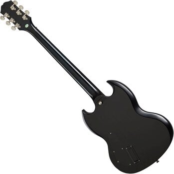 Electric guitar Epiphone SG Prophecy Black Aged Gloss Electric guitar (Just unboxed) - 2