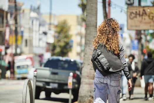 Peňaženka, crossbody taška Chrome Citizen Messenger Royale Taška cez rameno - 8