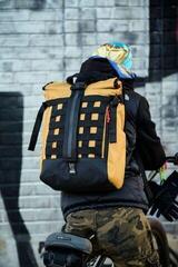 Lifestyle Rucksäck / Tasche Chrome Barrage Rucksack Amber 18 L - 3