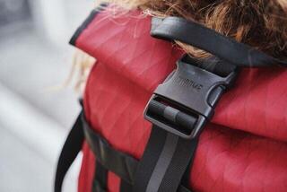 Lifestyle Rucksäck / Tasche Chrome Barrage Rucksack Amber 18 L - 7