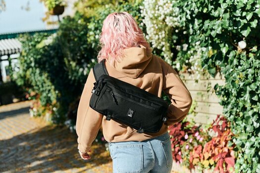 Peněženka, crossbody taška Chrome Kadet Sage Taška přes rameno - 18