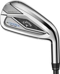 Palica za golf - željezan Callaway Paradym Ai Smoke MAX Fast - 4