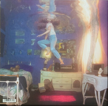 Vinylskiva Weyes Blood - Titanic Rising (LP) - 4