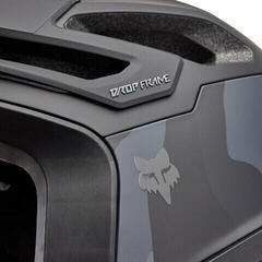 Каска за велосипед FOX Dropframe Pro Runn Black Camo - 2