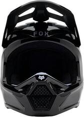 Bukósisak FOX V1 Lean Black - 1