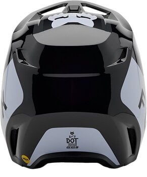 Capacete FOX V1 Lean Black L Capacete - 4