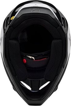 Capacete FOX V1 Lean Black L Capacete - 5