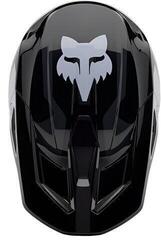 Přilba FOX V1 Lean Black - 2