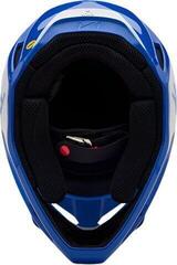 Helm FOX V1 Lean Blue - 4