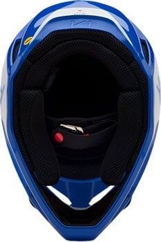 Capacete FOX V1 Lean Blue S Capacete - 5