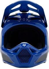 Bukósisak FOX V1 Lean Blue - 1