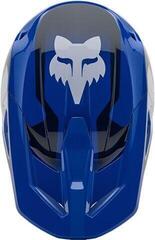 Bukósisak FOX V1 Lean Blue - 2