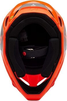 Helmet FOX V1 Lean Fluorescent Orange L Helmet - 5