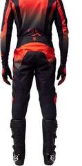 Motocross pantaloni FOX 180 Lean Pants Fluorescent Red - 3
