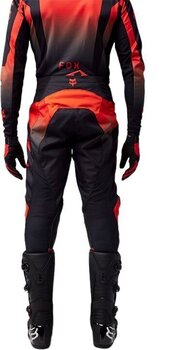 Motorcross broek FOX 180 Lean Pants Fluorescent Red 30 Motorcross broek - 4