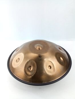 Handpan Sela Harmony Cis Amara Handpan (Pre-owned) - 2