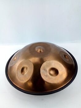 Handpan Sela Harmony Cis Amara Handpan (Pre-owned) - 4