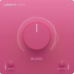 Efekti pistikprogramm LANDR FX Suite - 1