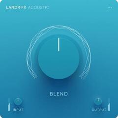 Efekti pistikprogramm LANDR FX Suite - 2