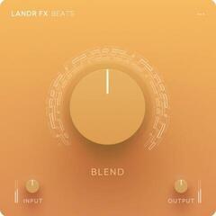 Efekti pistikprogramm LANDR FX Suite - 3