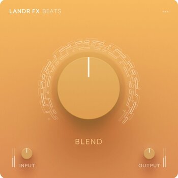 Štúdiový softwarový Plug-In efekt LANDR FX Suite (Digitálny produkt) - 4