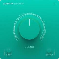 Efekti pistikprogramm LANDR FX Suite - 4