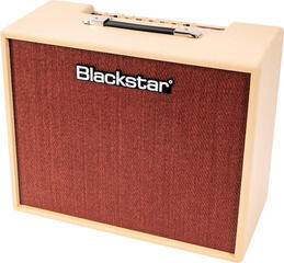 Транзисторен усилвател/Комбо Blackstar Debut 100R 1x12 Combo Транзисторен усилвател/Комбо - 1