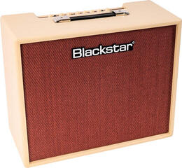Транзисторен усилвател/Комбо Blackstar Debut 100R 1x12 Combo Транзисторен усилвател/Комбо - 2