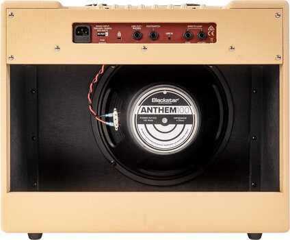 Amplificador combo solid-state Blackstar Debut 100R 1x12 Combo Amplificador combo solid-state - 5