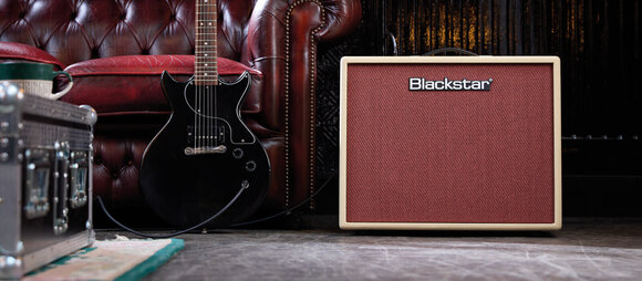 Combo Chitarra Blackstar Debut 100R 1x12 Combo Combo Chitarra - 8