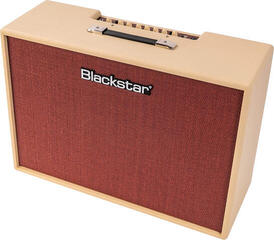 Транзисторен усилвател/Комбо Blackstar Debut 100R 2x12 Combo Транзисторен усилвател/Комбо - 1
