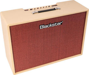 Транзисторен усилвател/Комбо Blackstar Debut 100R 2x12 Combo Транзисторен усилвател/Комбо - 2