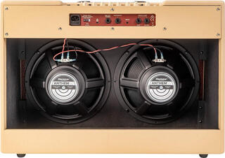 Транзисторен усилвател/Комбо Blackstar Debut 100R 2x12 Combo Транзисторен усилвател/Комбо - 4