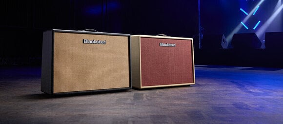 Tranzisztoros gitárkombók Blackstar Debut 100R 2x12 Combo Tranzisztoros gitárkombók - 6