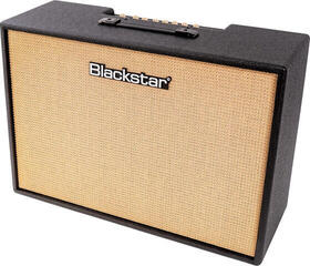 Транзисторен усилвател/Комбо Blackstar Debut 100R 2x12 Combo Транзисторен усилвател/Комбо - 1