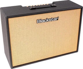 Транзисторен усилвател/Комбо Blackstar Debut 100R 2x12 Combo Транзисторен усилвател/Комбо - 2