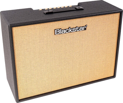 Amplificador combo solid-state Blackstar Debut 100R 2x12 Combo Amplificador combo solid-state - 3