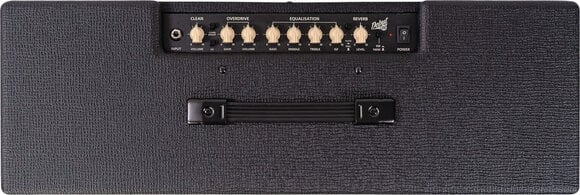 Solid-State Combo Blackstar Debut 100R 2x12 Combo Solid-State Combo - 4