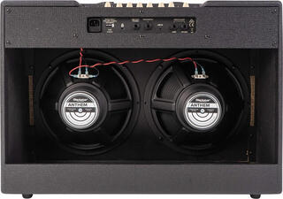 Транзисторен усилвател/Комбо Blackstar Debut 100R 2x12 Combo Транзисторен усилвател/Комбо - 4