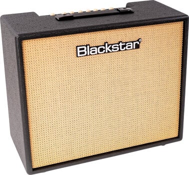 Solid-State Combo Blackstar Debut 100R 1x12 Combo Solid-State Combo - 2