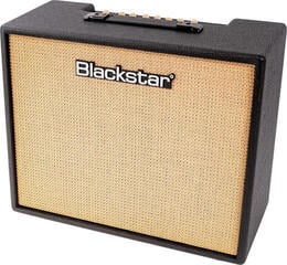 Транзисторен усилвател/Комбо Blackstar Debut 100R 1x12 Combo Транзисторен усилвател/Комбо - 2