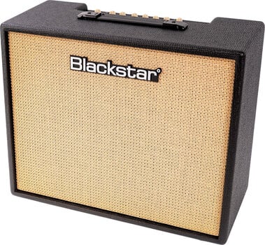 Solid-State Combo Blackstar Debut 100R 1x12 Combo Solid-State Combo - 3