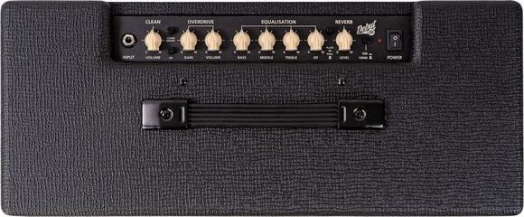 Combo Chitarra Blackstar Debut 100R 1x12 Combo Combo Chitarra - 4