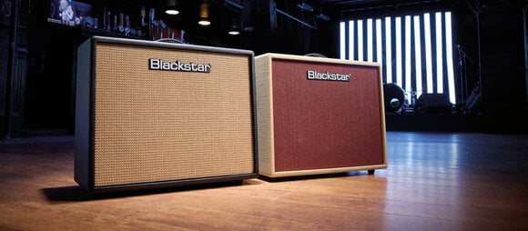 Combos para guitarra eléctrica Blackstar Debut 100R 1x12 Combo Combos para guitarra eléctrica - 6