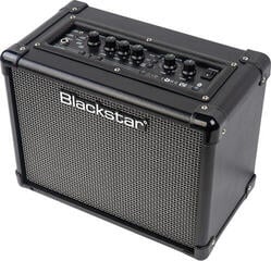 Gitarové kombo Blackstar ID:Core10 V4 Bluetooth Gitarové kombo - 1