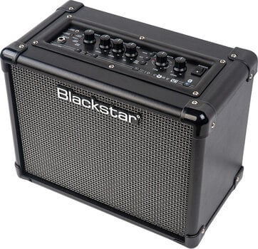 Gitarové kombo Blackstar ID:Core10 V4 Bluetooth Gitarové kombo - 2