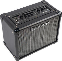 Gitarové kombo Blackstar ID:Core10 V4 Bluetooth Gitarové kombo - 2